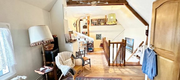 4 bedrooms House in Centre-Val de Loire, France No. 60753 9