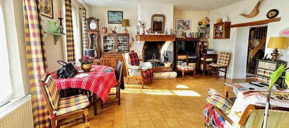 4 bedrooms House in Centre-Val de Loire, France No. 60753 3