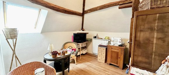 4 bedrooms House in Centre-Val de Loire, France No. 60753 13