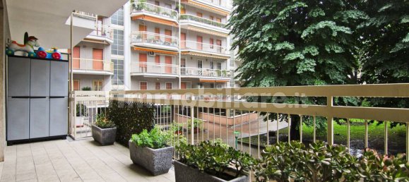 2 bedrooms Apartment in Novate Milanese, Italy No. 286831 14