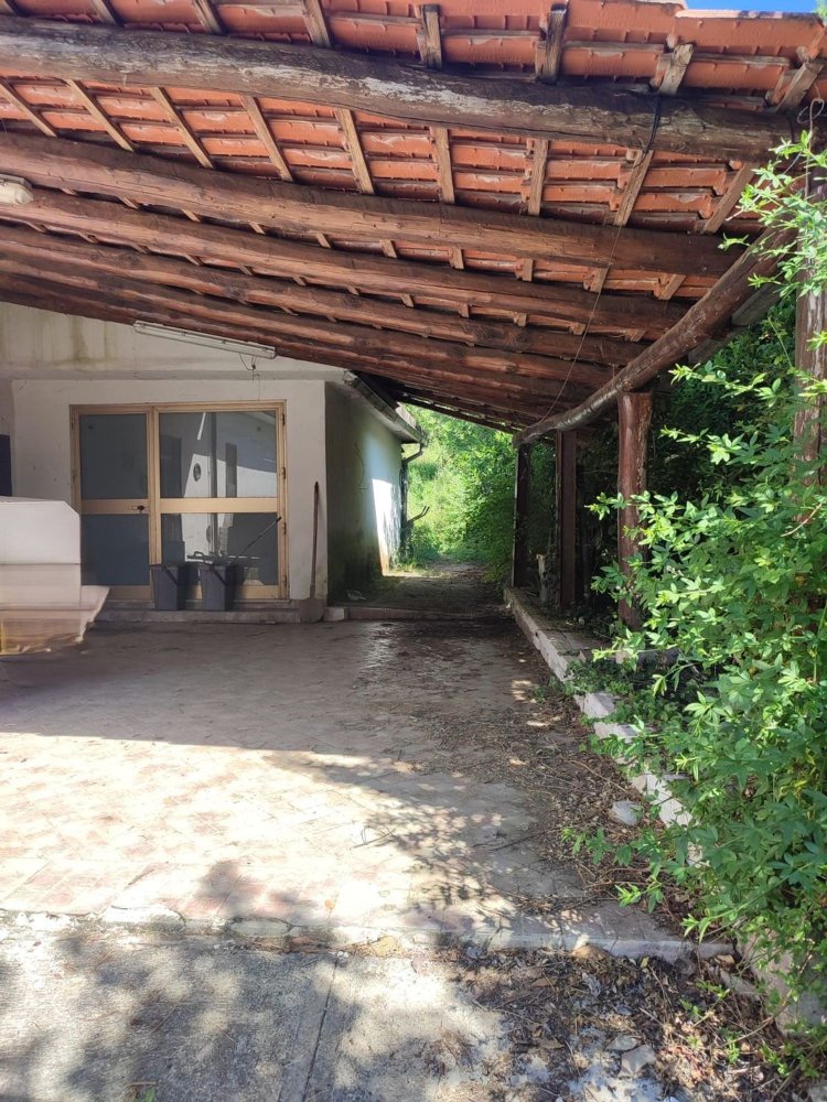 5-salle Maison à Ceccano, Italy No. 173673