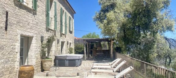 Villa T4 em Saint-Florent, France N.º 67181 4