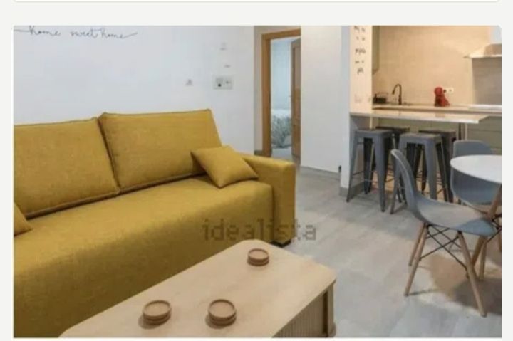 2 Schlafzimmer Wohnung in Granada, Spain, Nr. 210249