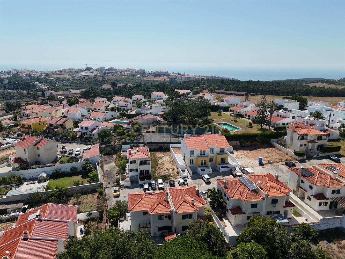 3 rooms House in Ericeira, Portugal No. 293589