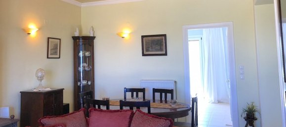 3 Schlafzimmer Gewerbliche Immobilie in Rethymno, Greece, Nr. 204 13