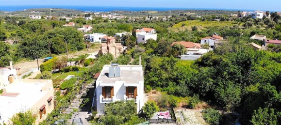 3 Schlafzimmer Gewerbliche Immobilie in Rethymno, Greece, Nr. 204 9