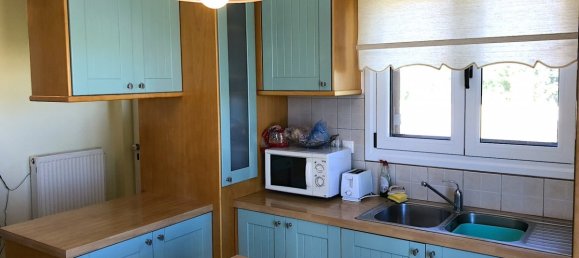 Дом с 3 спальнями в Ретимни, Крит, Греция № 204 16