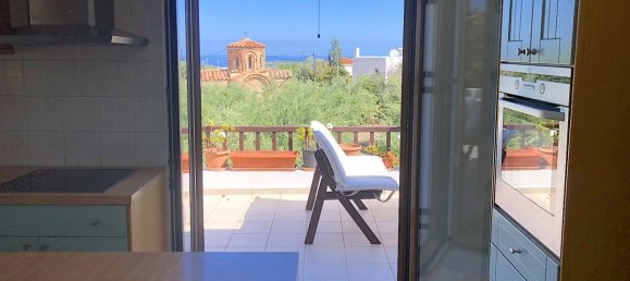 3 Schlafzimmer Gewerbliche Immobilie in Rethymno, Greece, Nr. 204 26