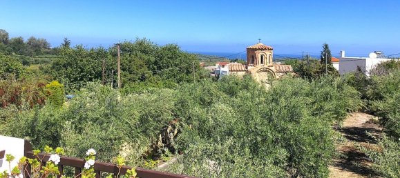 3 Schlafzimmer Gewerbliche Immobilie in Rethymno, Greece, Nr. 204 3