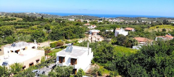 3 Schlafzimmer Gewerbliche Immobilie in Rethymno, Greece, Nr. 204 6