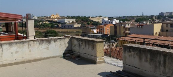 4غرفة شقة في Pachino, Italy رقم 139564 3