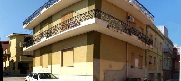 4غرفة شقة في Pachino, Italy رقم 139564 2