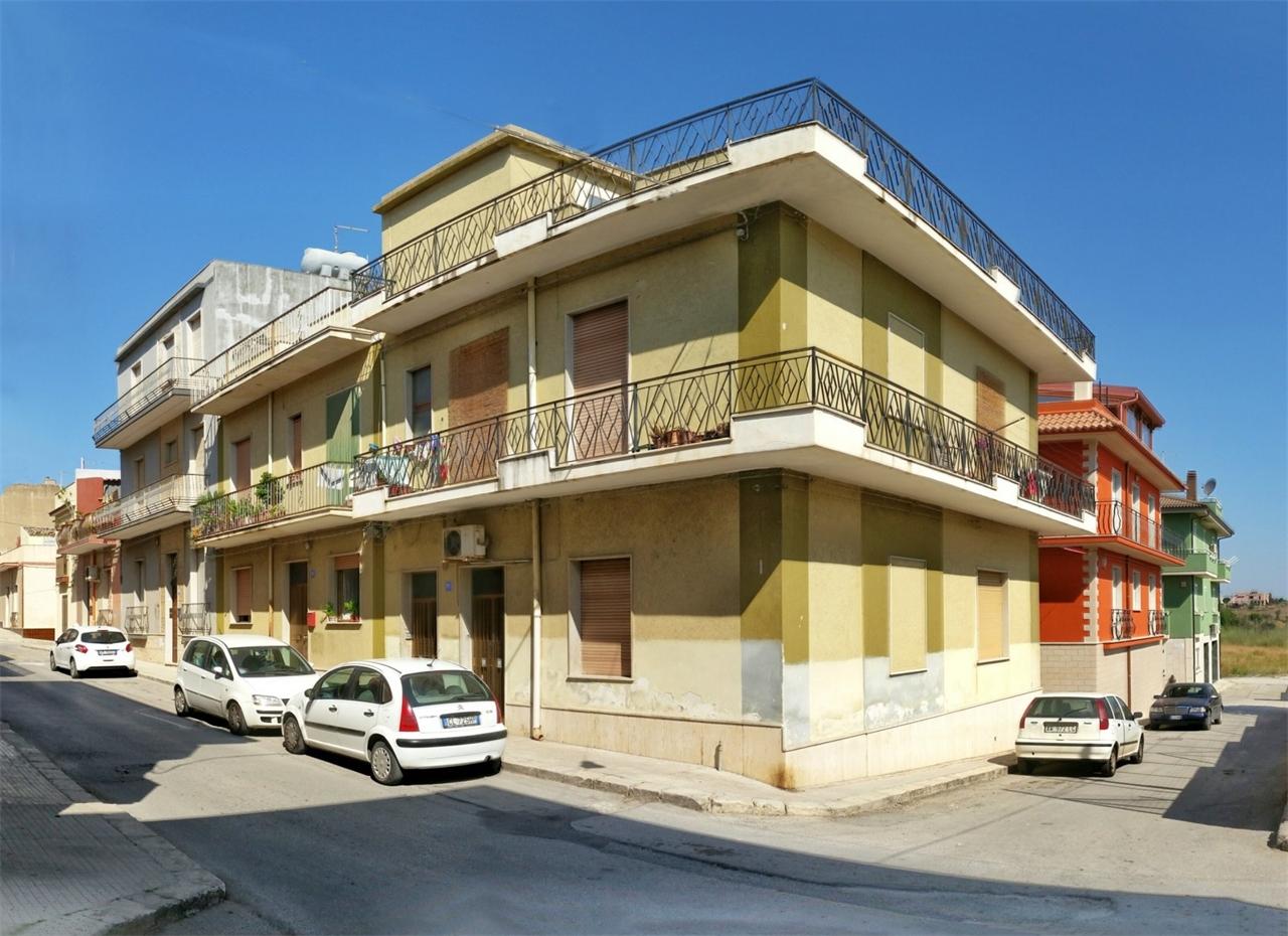 4غرفة شقة في Pachino, Italy رقم 139564