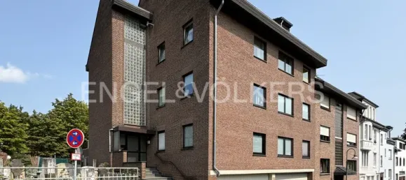 2 bedrooms Apartment in Viersen, Germany No. 71114 17