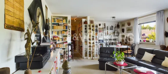 2 bedrooms Apartment in Viersen, Germany No. 71114 18