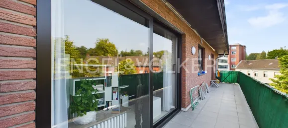 2 bedrooms Apartment in Viersen, Germany No. 71114 4