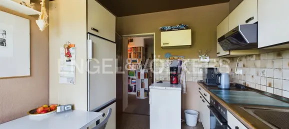 2 bedrooms Apartment in Viersen, Germany No. 71114 2