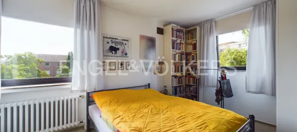 2 bedrooms Apartment in Viersen, Germany No. 71114 13
