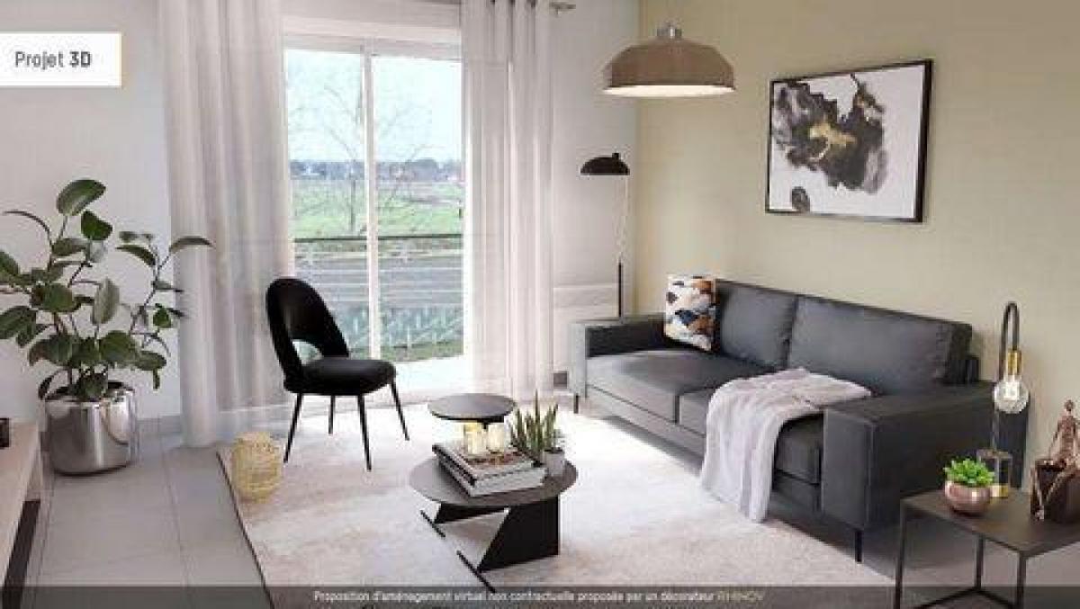 Studio-Eigentumswohnung in Pornichet, France, Nr. 37316