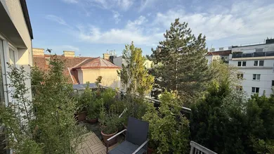 4-salle Duplex à Hernals, Austria No. 168874