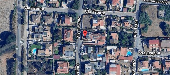 3 غرف نوم فيلا في Ardea, Italy رقم 101366 10