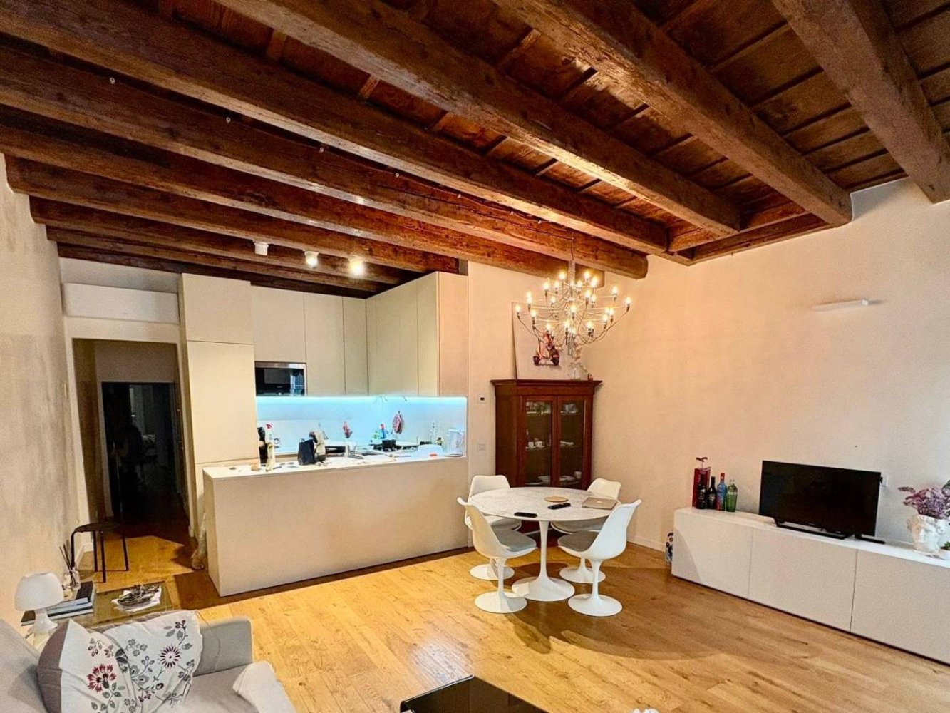 2 bedrooms Apartment in Padua, Italy No. 270182