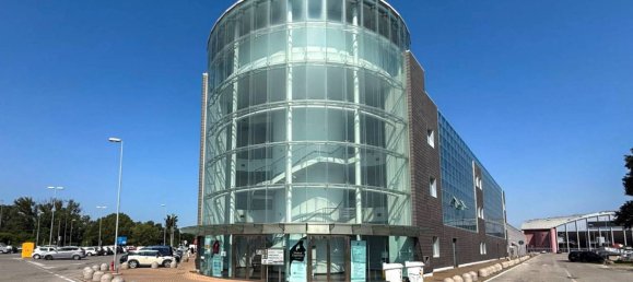 Oficina de 1 habitación en Mantua, Italy No. 347571 3