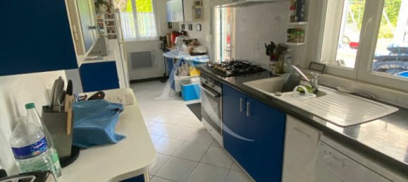 3 Schlafzimmer Haus in Oye-Plage, France, Nr. 250600 5