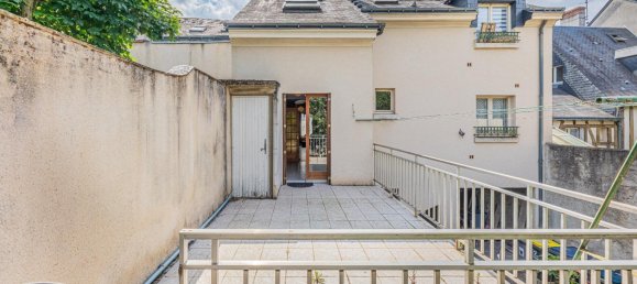 2 bedrooms Apartment in Tours, France No. 64196 12