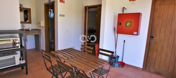 8 غرف نوم فيلا في Aljezur, Portugal رقم 132127 45