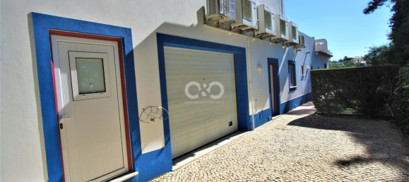 8 غرف نوم فيلا في Aljezur, Portugal رقم 132127 36