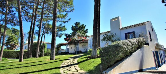 8 غرف نوم فيلا في Aljezur, Portugal رقم 132127 35