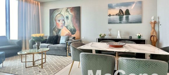 2 Schlafzimmer Wohnung in Business Bay, UAE, Nr. 25929 2