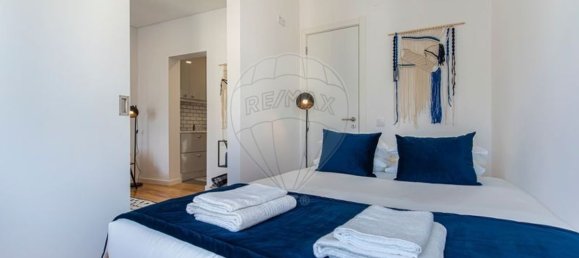 Gebäude in Lisbon, Portugal 160m², Nr. 132461 23