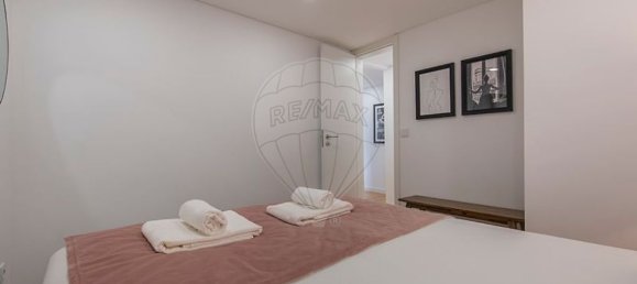 Gebäude in Lisbon, Portugal 160m², Nr. 132461 2