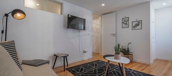 Gebäude in Lisbon, Portugal 160m², Nr. 132461 9