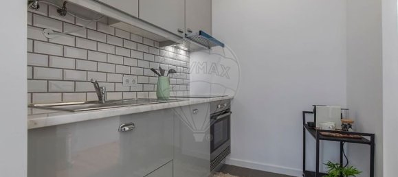 Gebäude in Lisbon, Portugal 160m², Nr. 132461 15