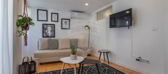 Gebäude in Lisbon, Portugal 160m², Nr. 132461 50