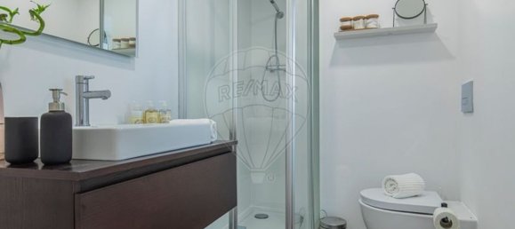 Gebäude in Lisbon, Portugal 160m², Nr. 132461 46