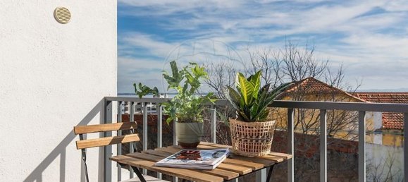 Gebäude in Lisbon, Portugal 160m², Nr. 132461 30