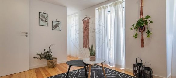 Gebäude in Lisbon, Portugal 160m², Nr. 132461 39