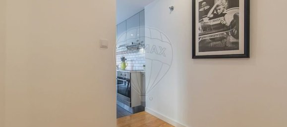 Gebäude in Lisbon, Portugal 160m², Nr. 132461 49