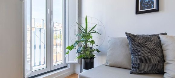 Gebäude in Lisbon, Portugal 160m², Nr. 132461 28