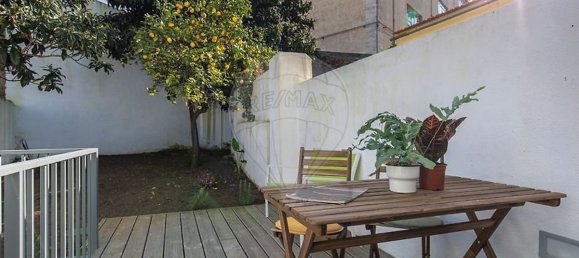 Gebäude in Lisbon, Portugal 160m², Nr. 132461 19