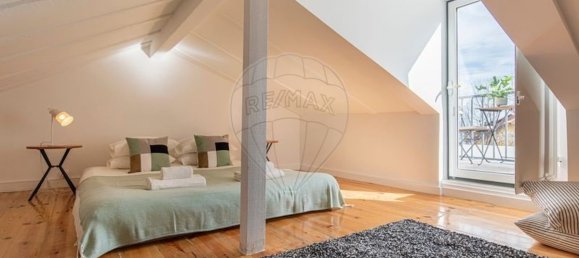 Gebäude in Lisbon, Portugal 160m², Nr. 132461 29