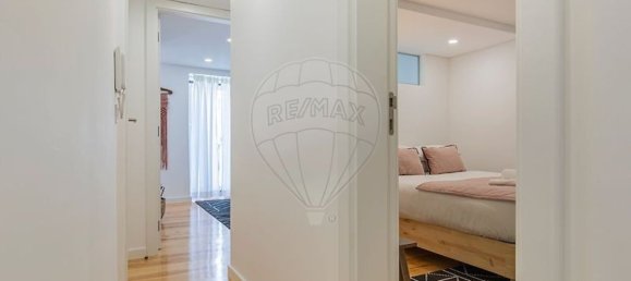 Gebäude in Lisbon, Portugal 160m², Nr. 132461 48