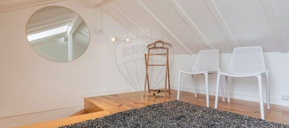 Gebäude in Lisbon, Portugal 160m², Nr. 132461 36