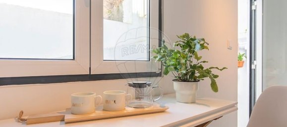 Gebäude in Lisbon, Portugal 160m², Nr. 132461 45