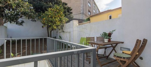 Gebäude in Lisbon, Portugal 160m², Nr. 132461 21