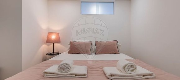 Gebäude in Lisbon, Portugal 160m², Nr. 132461 5